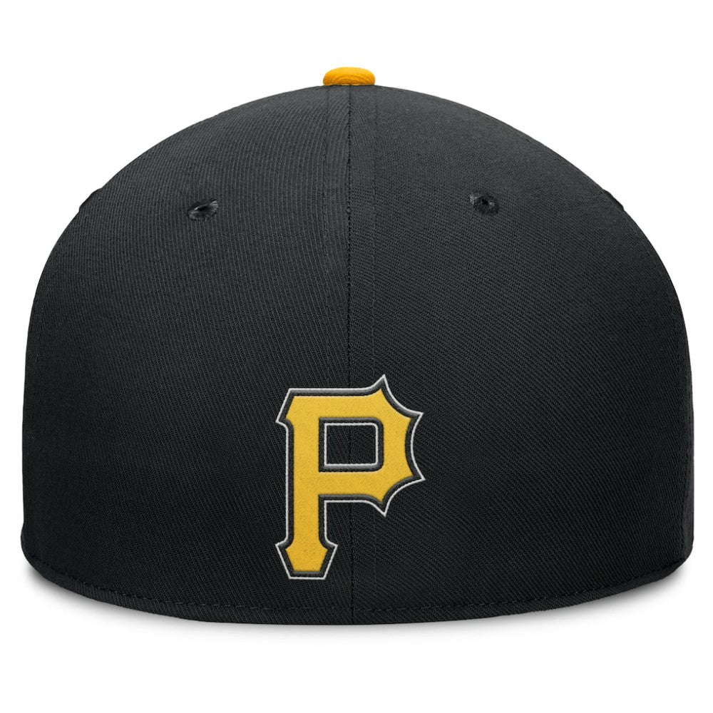 Pittsburgh Pirates Fanatics Pick Off Fitted Hat Online