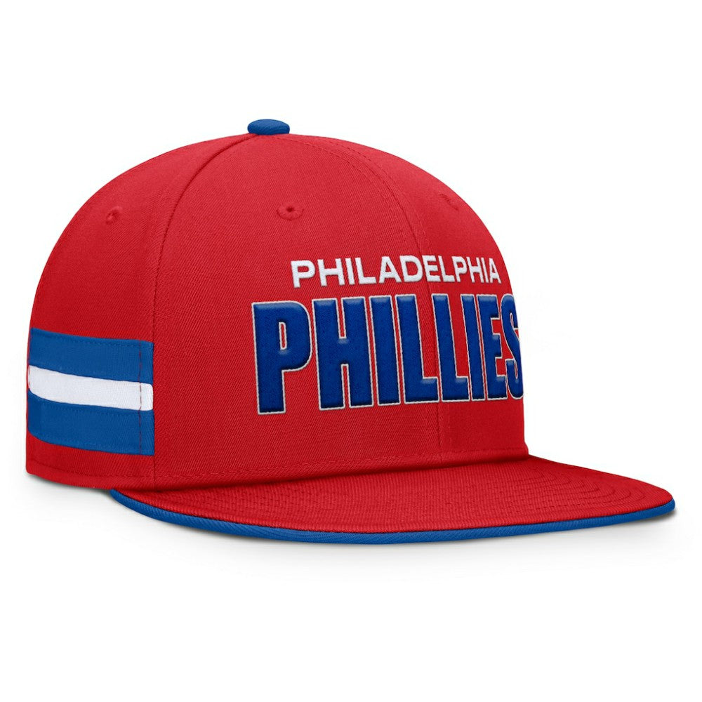 Philadelphia Phillies Fanatics Pick Off Fitted Hat for sale