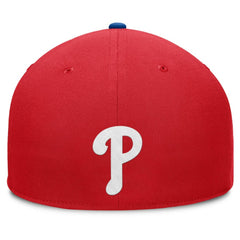 Philadelphia Phillies Fanatics Pick Off Fitted Hat for sale