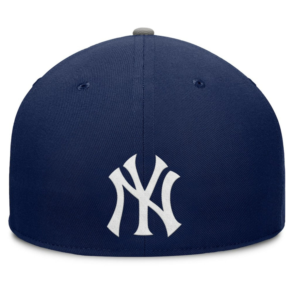 New York Yankees Fanatics Pick Off Fitted Hat Discount