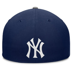 New York Yankees Fanatics Pick Off Fitted Hat Discount