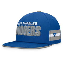 Los Angeles Dodgers Fanatics Pick Off Fitted Hat Near Me