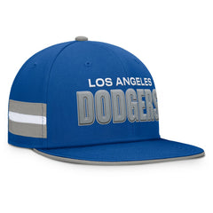 Los Angeles Dodgers Fanatics Pick Off Fitted Hat Near Me
