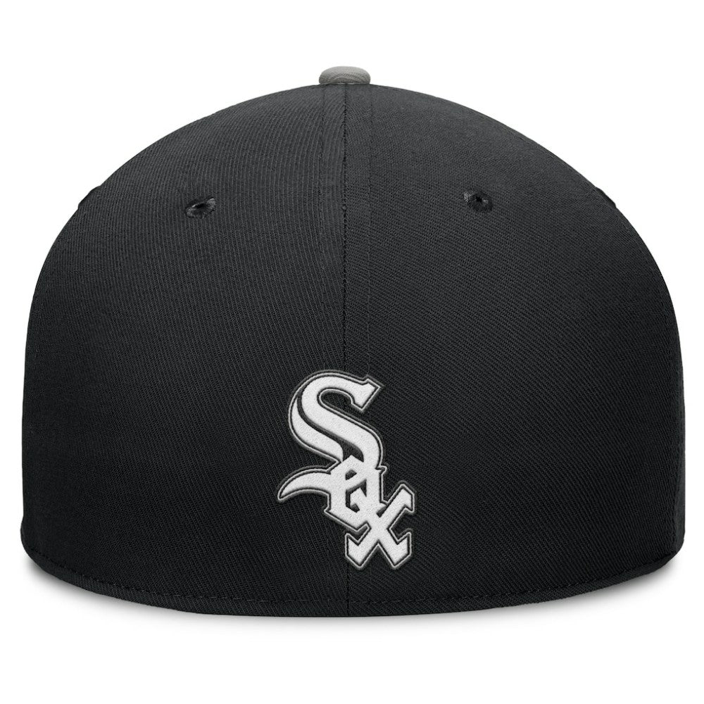 Chicago White Sox Fanatics Pick Off Fitted Hat Discount