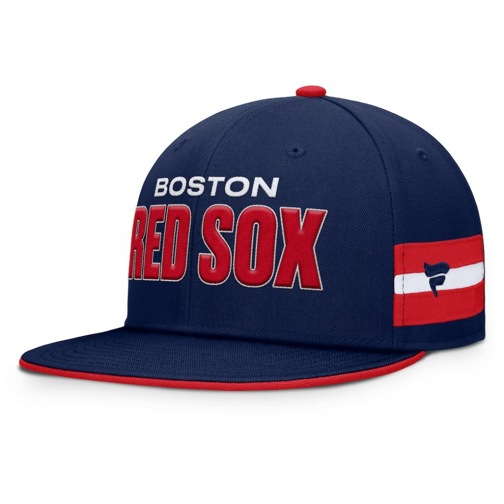 Boston Red Sox Fanatics Pick Off Fitted Hat Near Me
