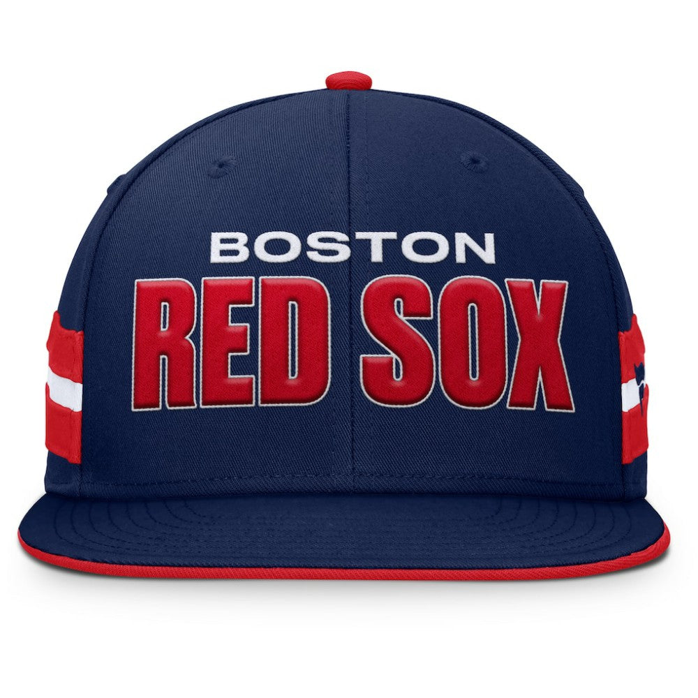 Boston Red Sox Fanatics Pick Off Fitted Hat Near Me