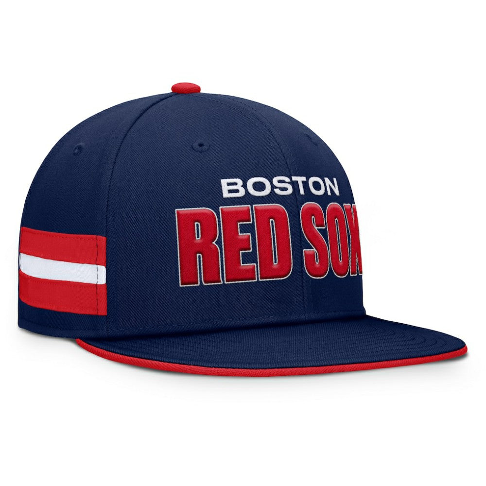 Boston Red Sox Fanatics Pick Off Fitted Hat Near Me