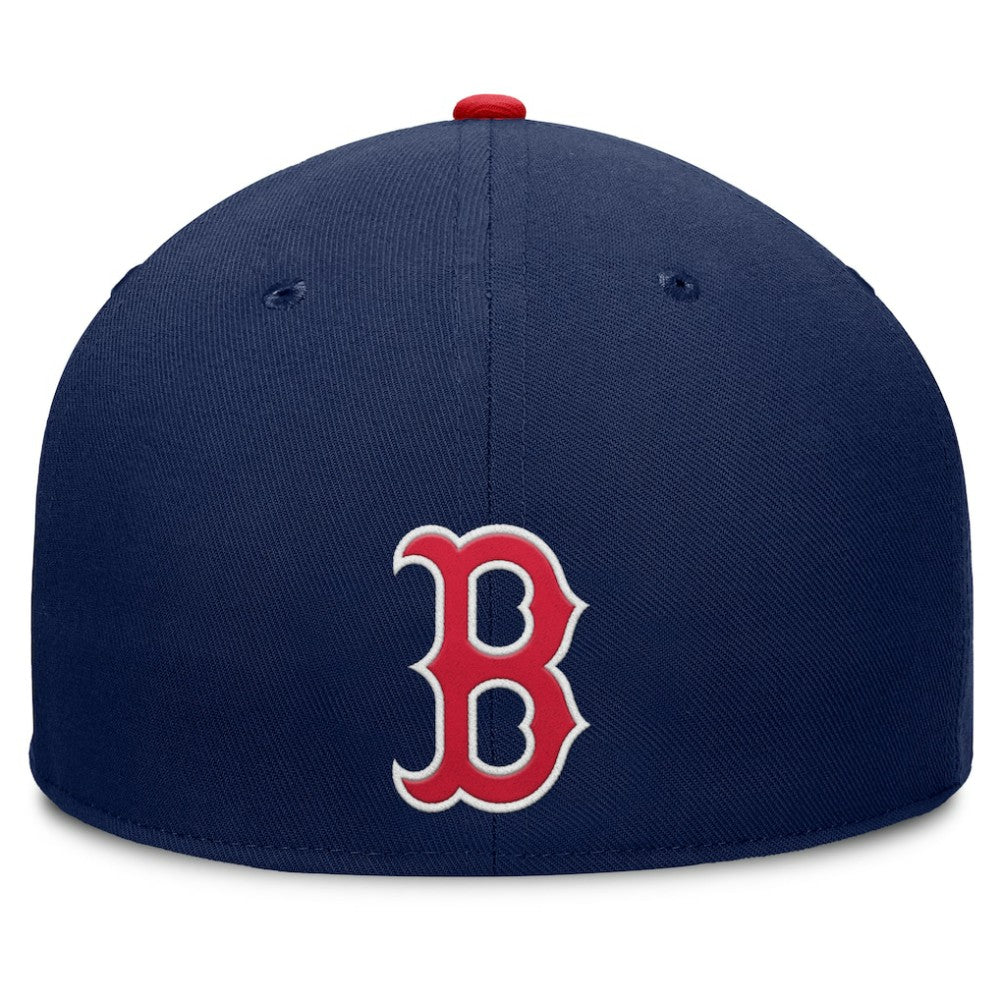 Boston Red Sox Fanatics Pick Off Fitted Hat Near Me