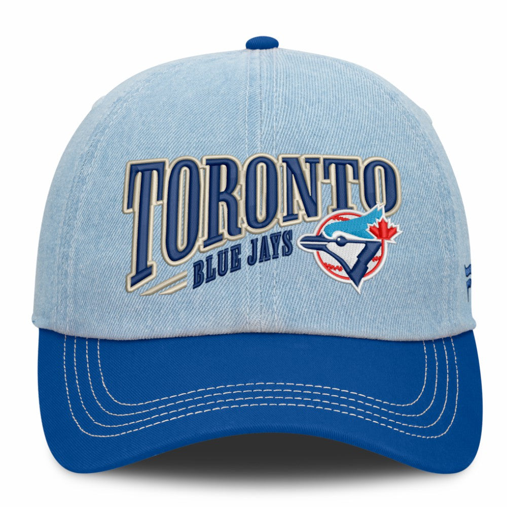 Toronto Blue Jays Fanatics Retire Adjustable Hat for sale