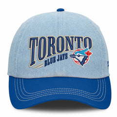 Toronto Blue Jays Fanatics Retire Adjustable Hat for sale