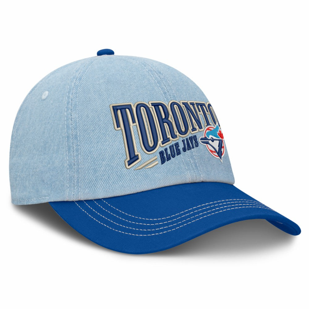 Toronto Blue Jays Fanatics Retire Adjustable Hat for sale