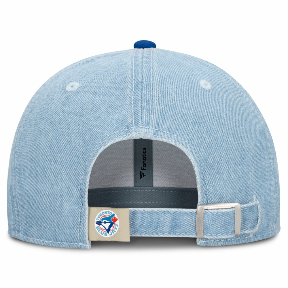 Toronto Blue Jays Fanatics Retire Adjustable Hat for sale