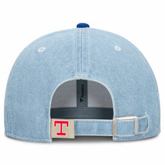 Texas Rangers Fanatics Retire Adjustable Hat Sale