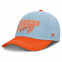 San Francisco Giants Fanatics Retire Adjustable Hat for sale