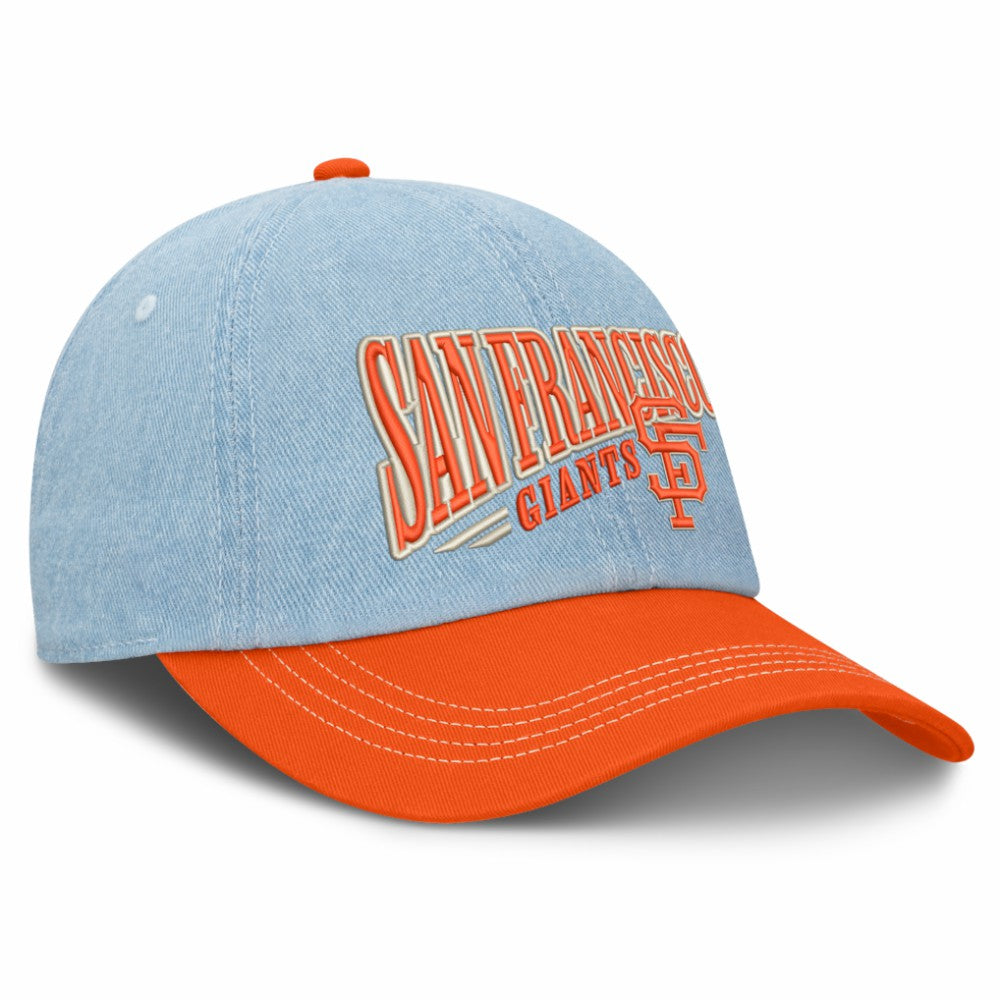 San Francisco Giants Fanatics Retire Adjustable Hat for sale
