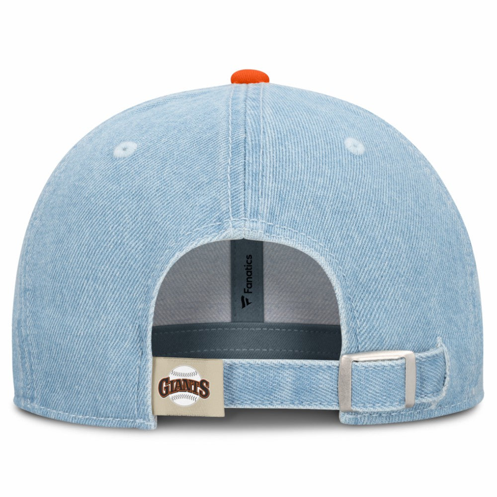 San Francisco Giants Fanatics Retire Adjustable Hat for sale