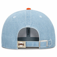 San Francisco Giants Fanatics Retire Adjustable Hat for sale