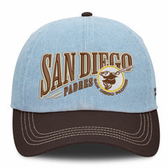 San Diego Padres Fanatics Retire Adjustable Hat Discount