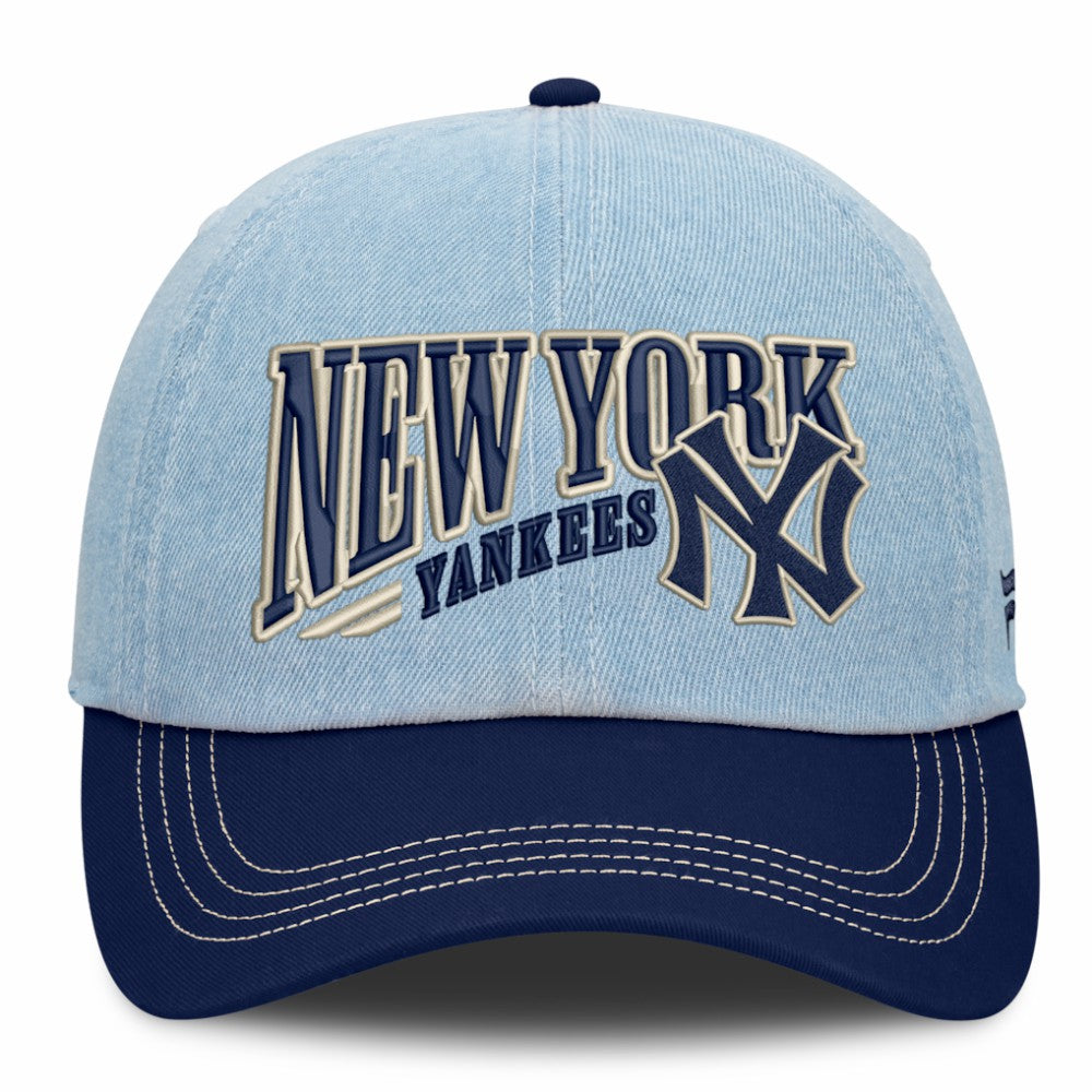 New York Yankees Fanatics Retire Adjustable Hat for sale