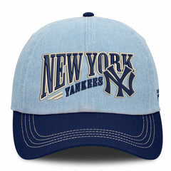 New York Yankees Fanatics Retire Adjustable Hat for sale