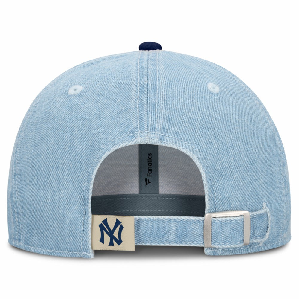 New York Yankees Fanatics Retire Adjustable Hat for sale