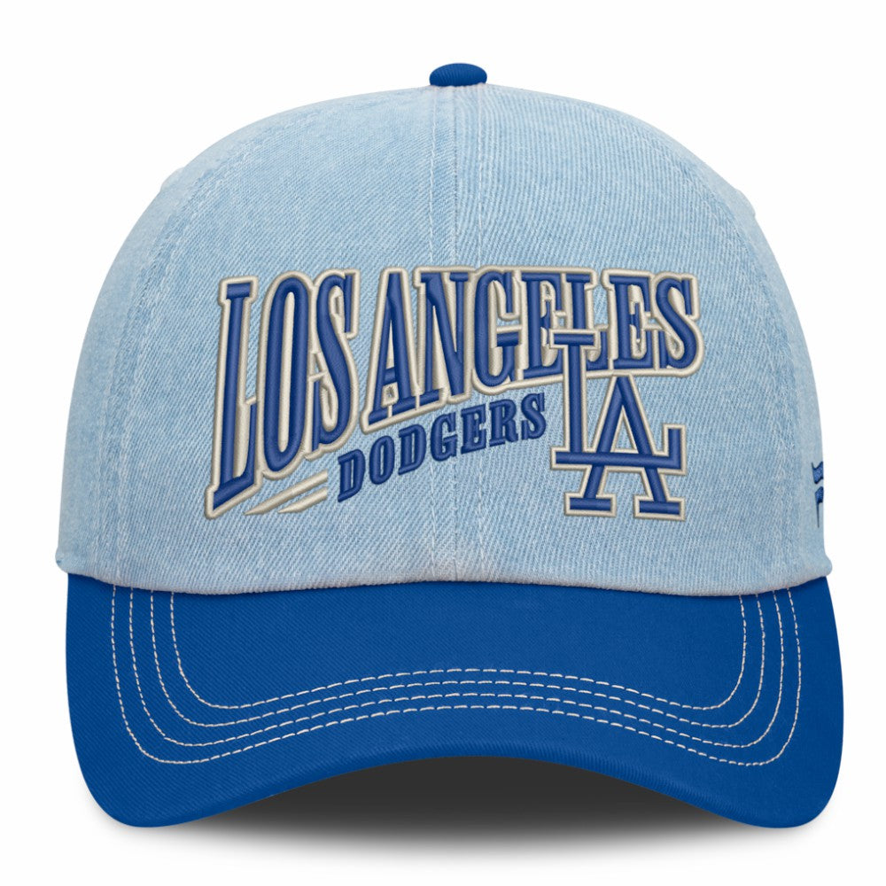 Los Angeles Dodgers Fanatics Retire Adjustable Hat Outlet
