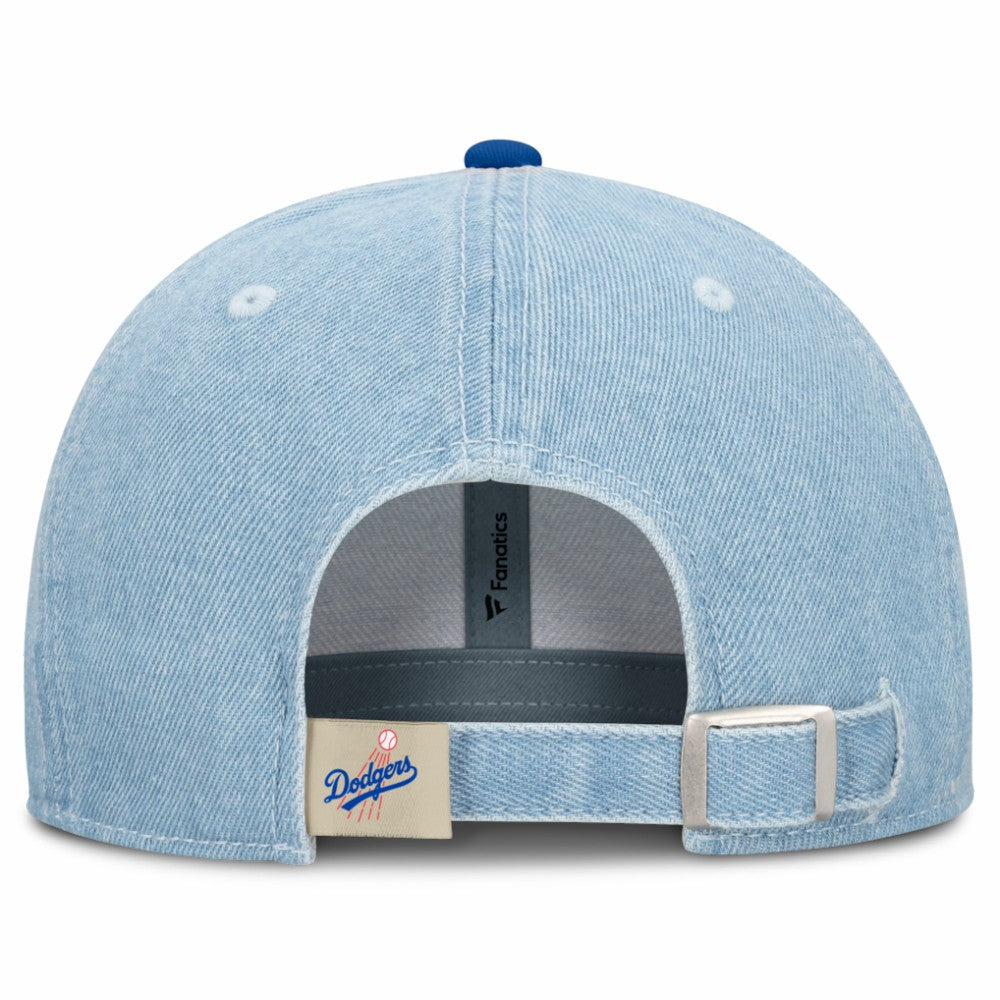 Los Angeles Dodgers Fanatics Retire Adjustable Hat Outlet