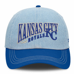 Kansas City Royals Fanatics Retire Adjustable Hat Sale