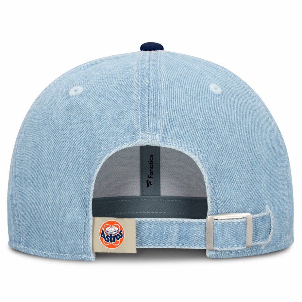 Houston Astros Fanatics Retire Adjustable Hat Near Me