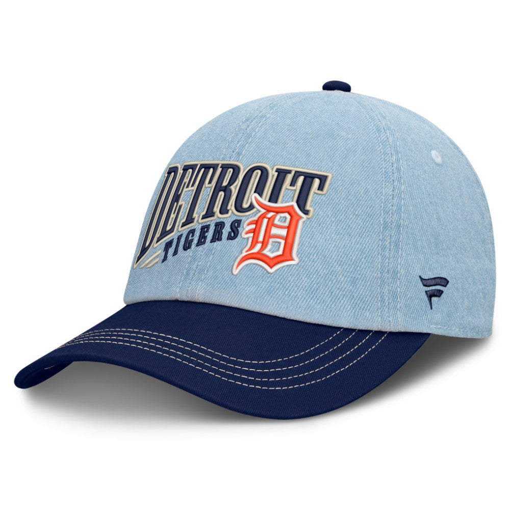 Detroit Tigers Fanatics Retire Adjustable Hat for sale