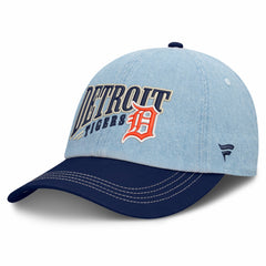 Detroit Tigers Fanatics Retire Adjustable Hat for sale