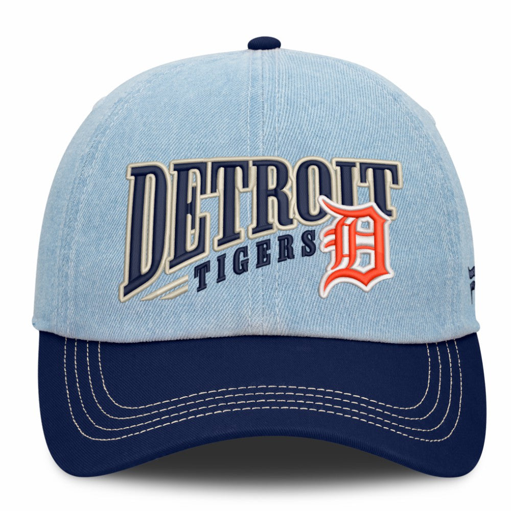 Detroit Tigers Fanatics Retire Adjustable Hat for sale