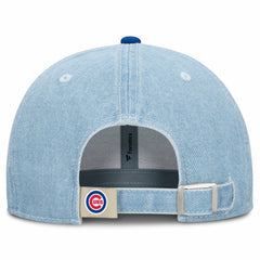 Chicago Cubs Fanatics Retire Adjustable Hat Online