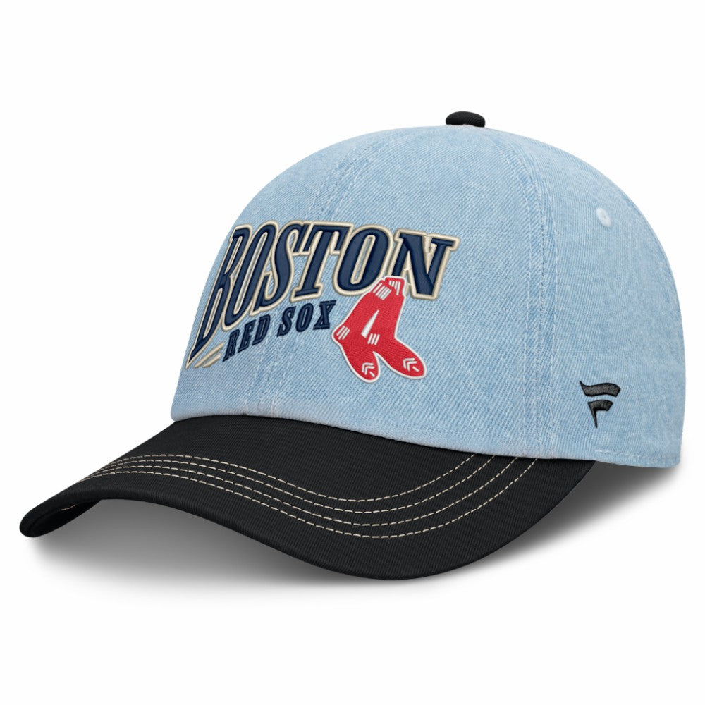 Boston Red Sox Fanatics Retire Adjustable Hat Sale