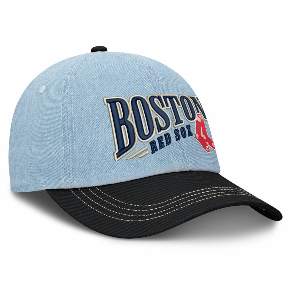 Boston Red Sox Fanatics Retire Adjustable Hat Sale