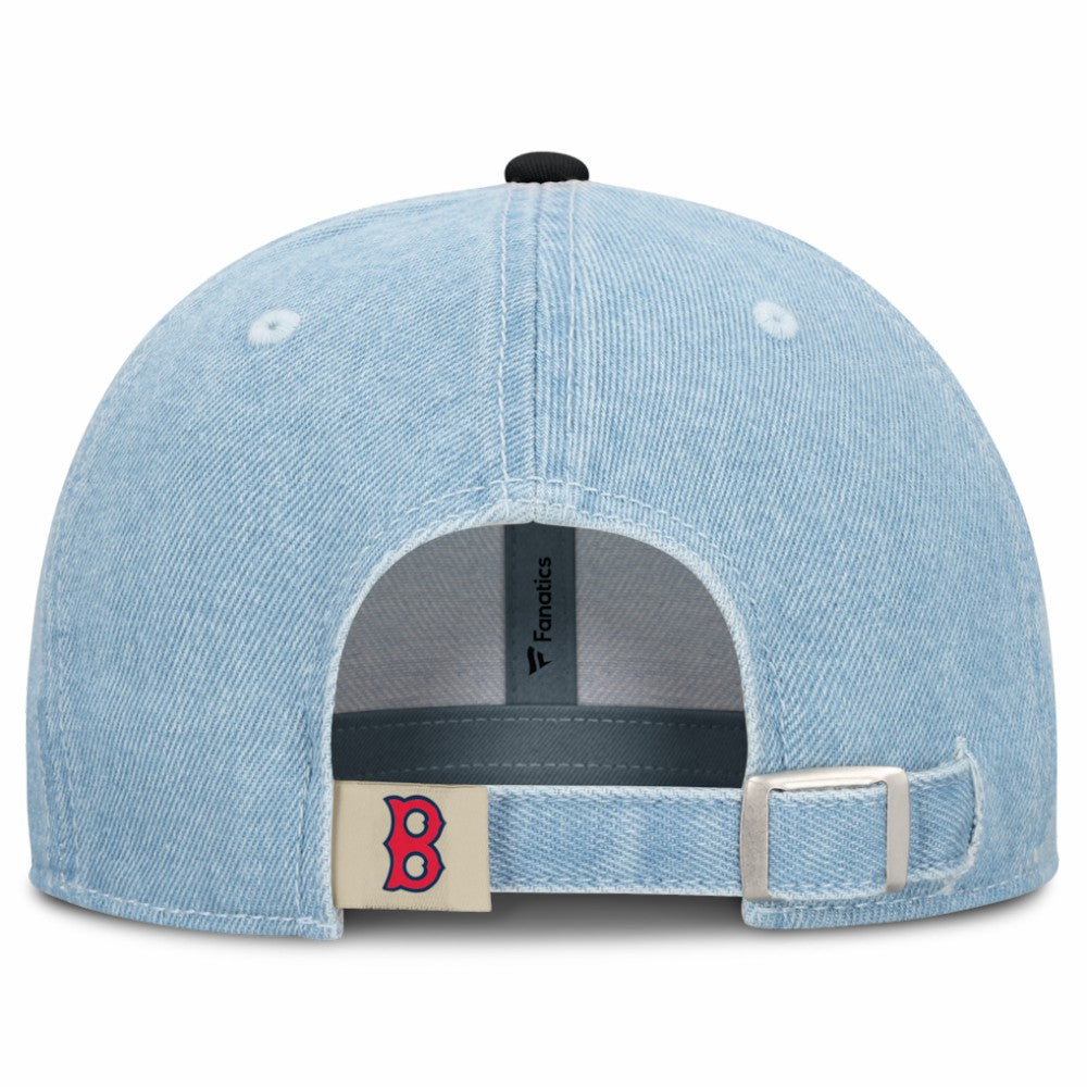 Boston Red Sox Fanatics Retire Adjustable Hat Sale