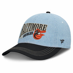 Baltimore Orioles Fanatics Retire Adjustable Hat Online