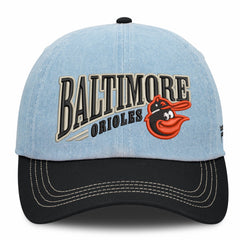 Baltimore Orioles Fanatics Retire Adjustable Hat Online