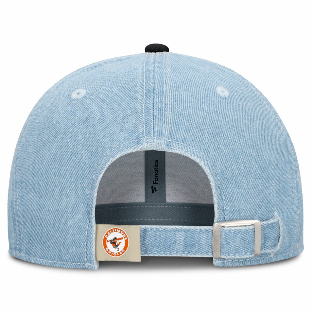 Baltimore Orioles Fanatics Retire Adjustable Hat Online