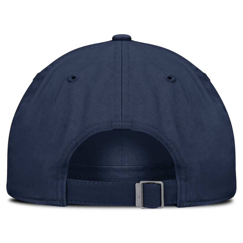 Chicago Cubs Nike Cooperstown Club Adjustable Hat for sale