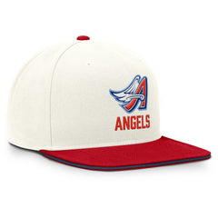 Los Angeles Angels Nike Cooperstown Pro Dri-FIT Snapback Hat Outlet