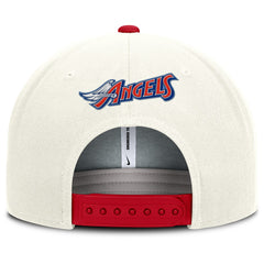 Los Angeles Angels Nike Cooperstown Pro Dri-FIT Snapback Hat Outlet