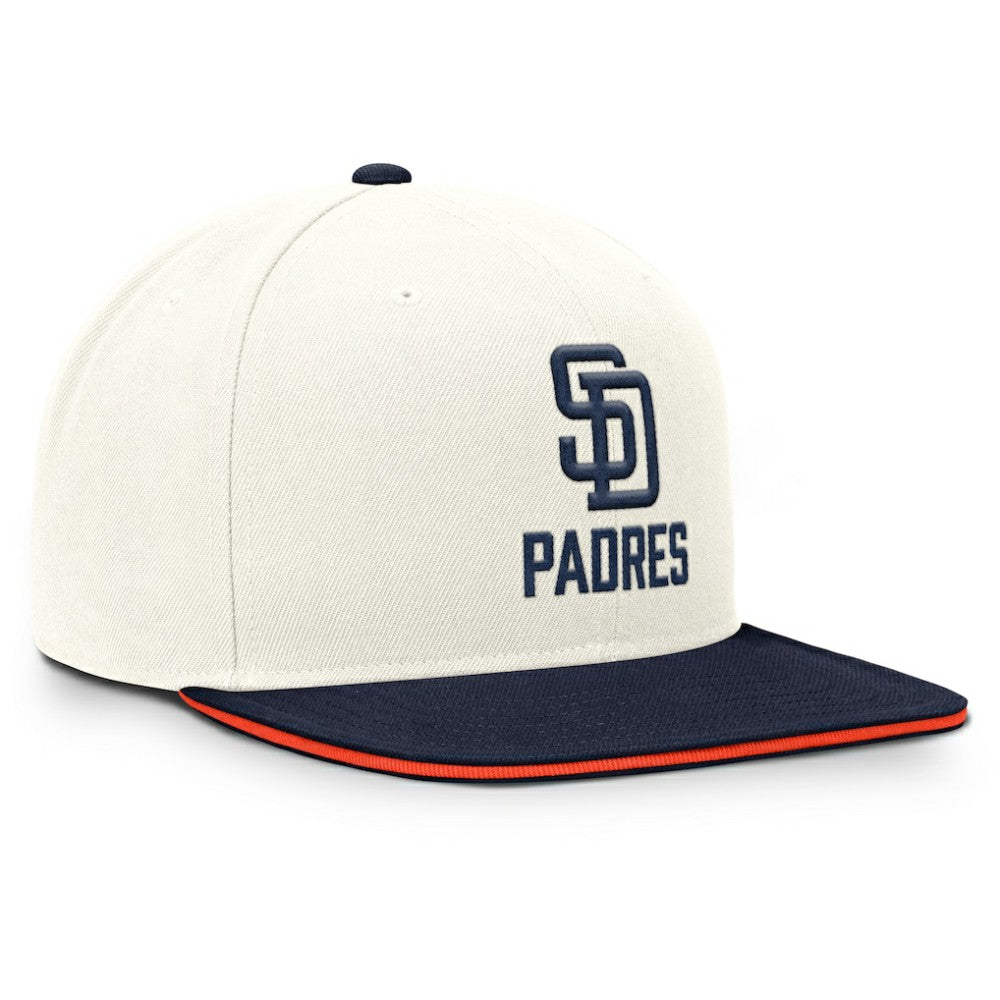 San Diego Padres Nike Cooperstown Pro Dri-FIT Snapback Hat Near Me