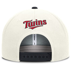 Minnesota Twins Nike Cooperstown Pro Dri-FIT Snapback Hat Outlet