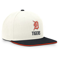 Detroit Tigers Nike Cooperstown Pro Dri-FIT Snapback Hat Outlet