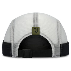 Fanatics - Juventus Skylight Camper Adjustable Hat - Olive