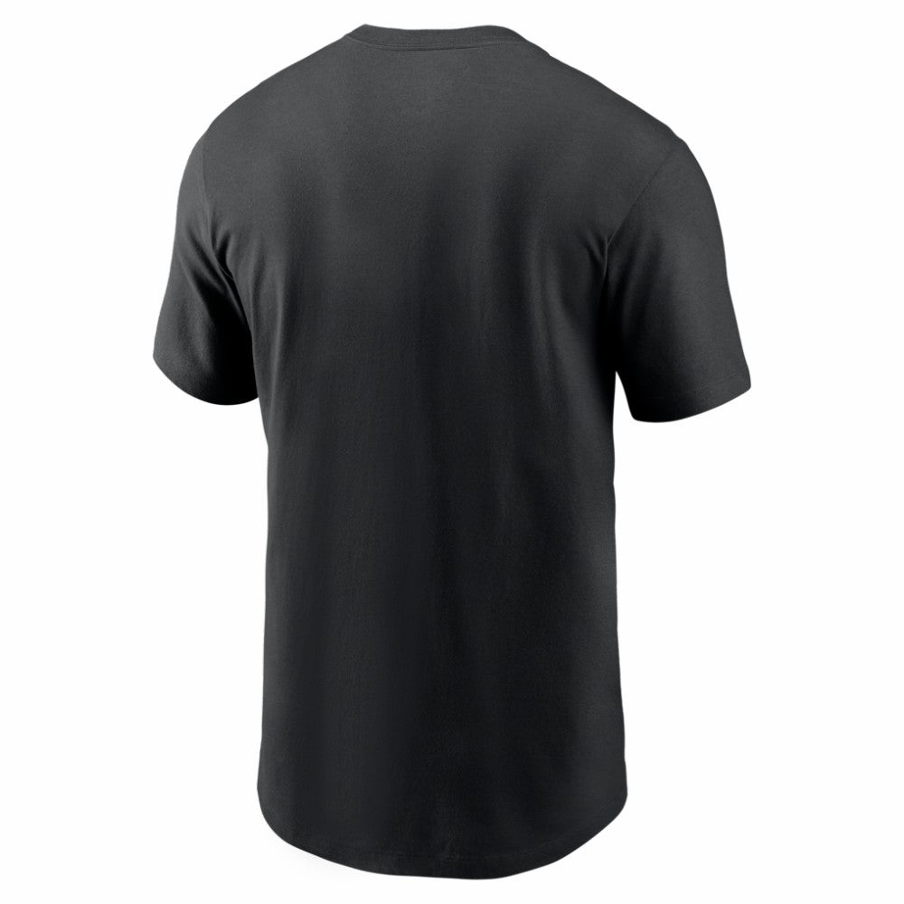 Seattle Mariners Nike Alternate Wordmark T-Shirt for sale