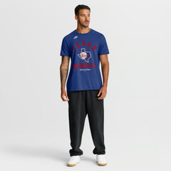 Texas Rangers Nike Cooperstown Collection T-Shirt Outlet
