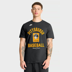 Pittsburgh Pirates Nike Cooperstown Collection T-Shirt Sale