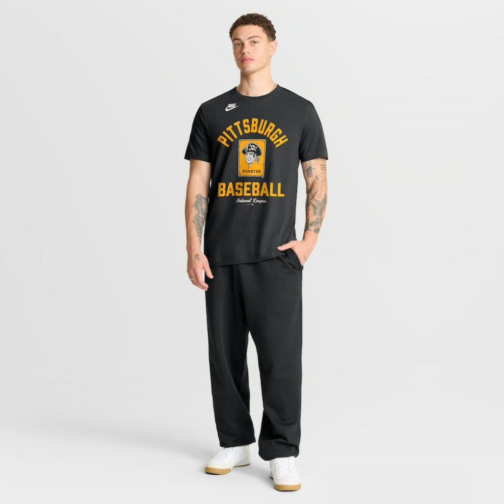 Pittsburgh Pirates Nike Cooperstown Collection T-Shirt Sale